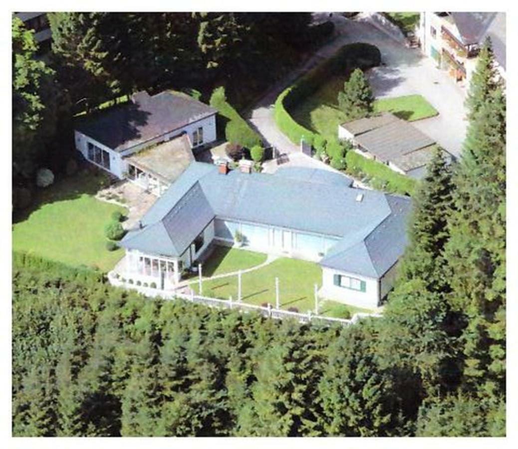Villa Romy Bad Ischl Bagian luar foto